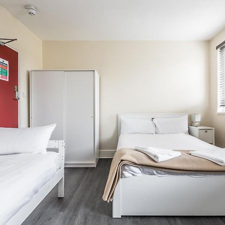 Rasa Sayang House - Self-Check-In Guesthouse Oxford Bagian luar foto