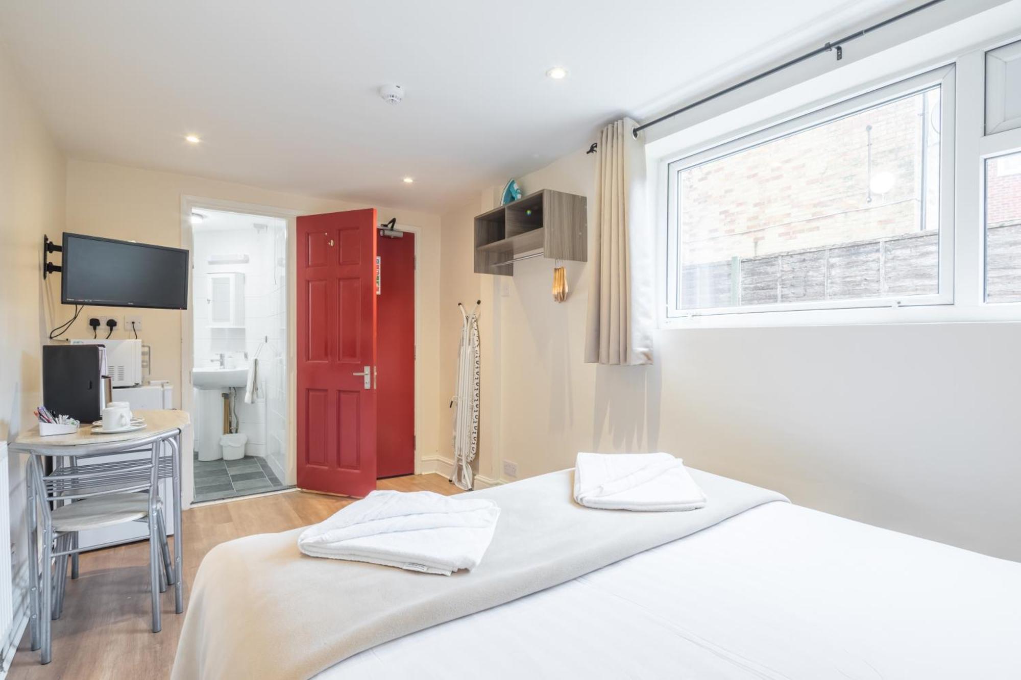Rasa Sayang House - Self-Check-In Guesthouse Oxford Bagian luar foto