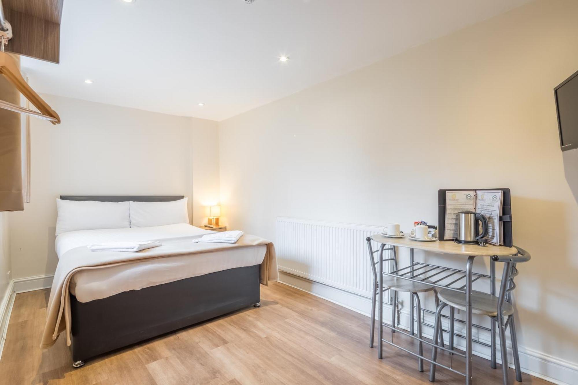 Rasa Sayang House - Self-Check-In Guesthouse Oxford Bagian luar foto