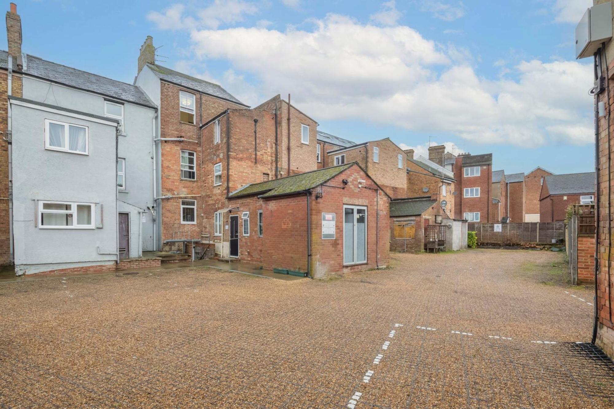 Rasa Sayang House - Self-Check-In Guesthouse Oxford Bagian luar foto