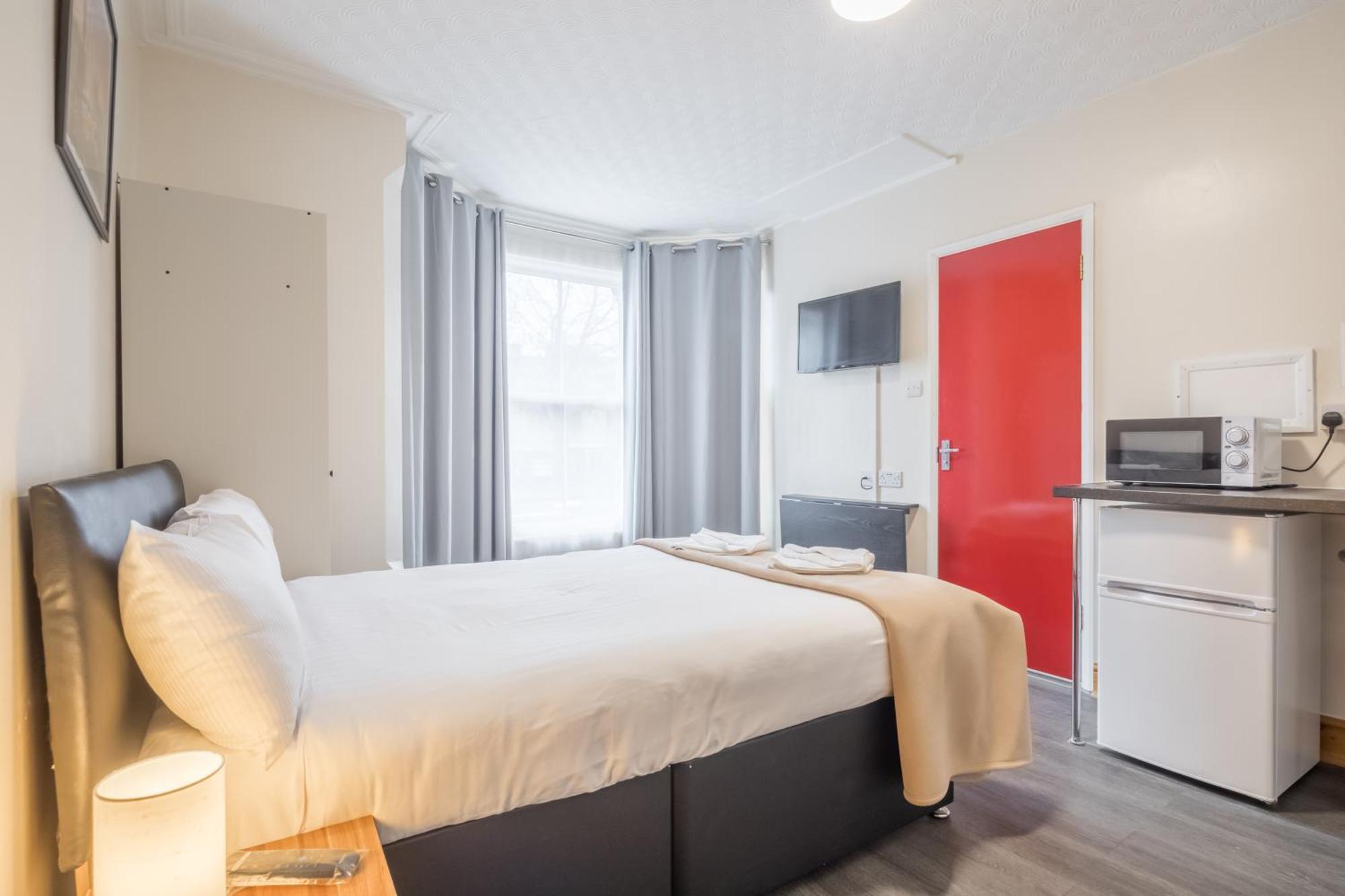 Rasa Sayang House - Self-Check-In Guesthouse Oxford Bagian luar foto