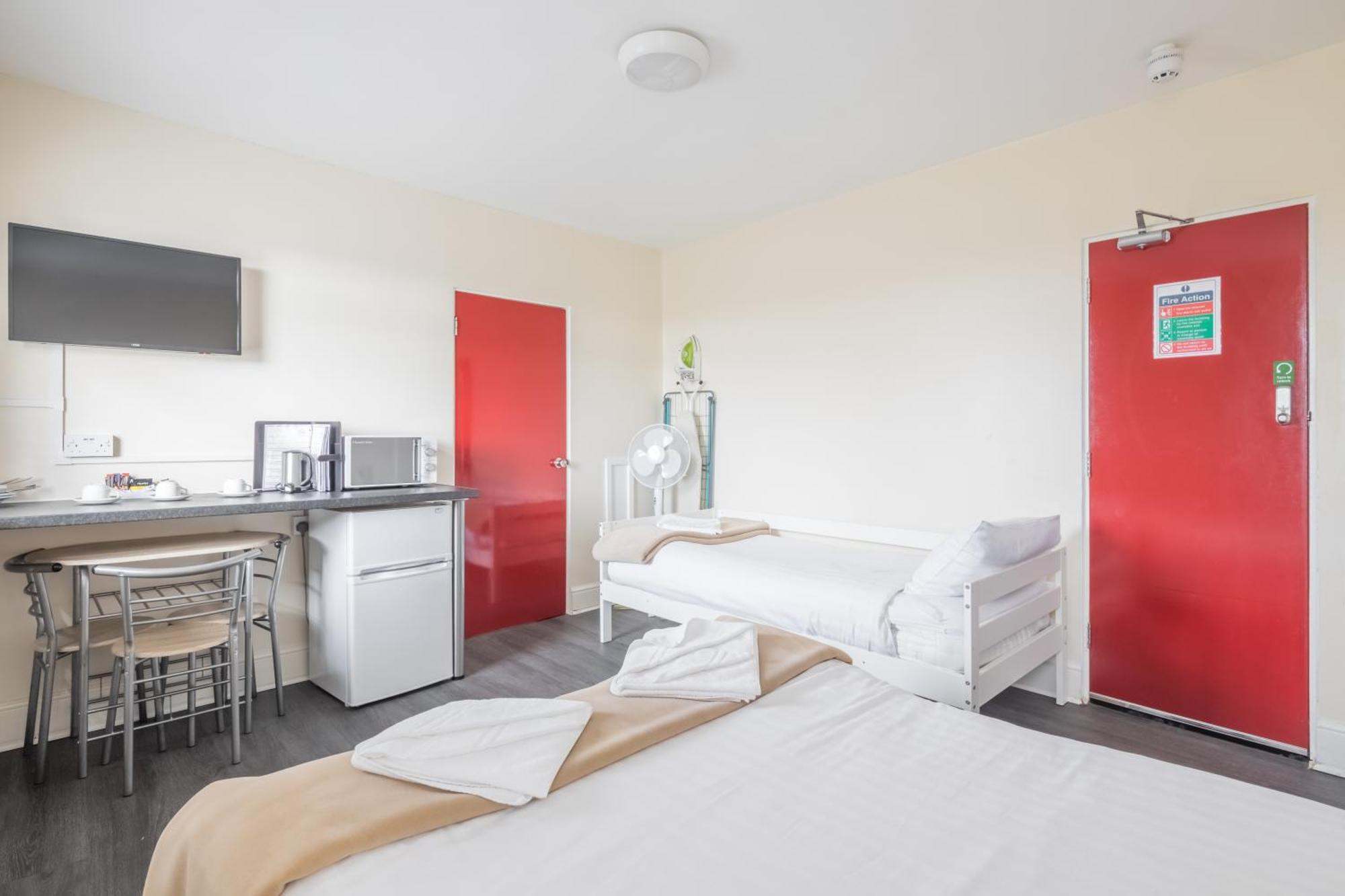 Rasa Sayang House - Self-Check-In Guesthouse Oxford Bagian luar foto