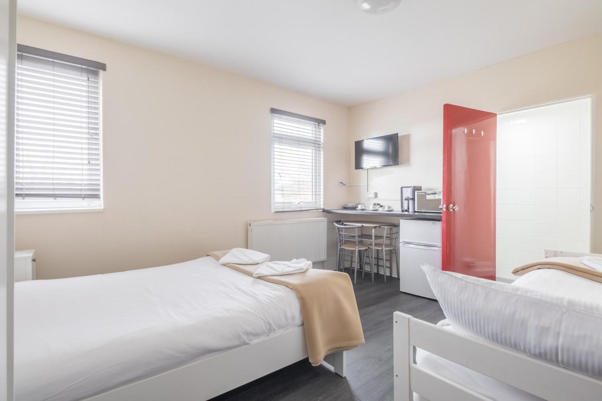Rasa Sayang House - Self-Check-In Guesthouse Oxford Bagian luar foto