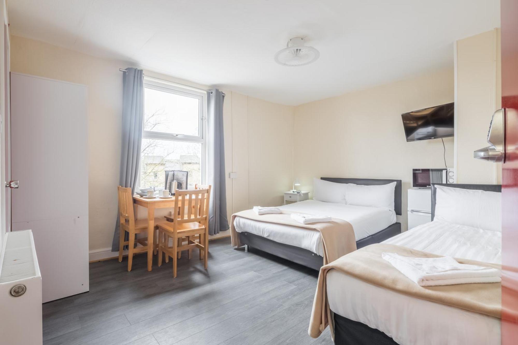 Rasa Sayang House - Self-Check-In Guesthouse Oxford Bagian luar foto