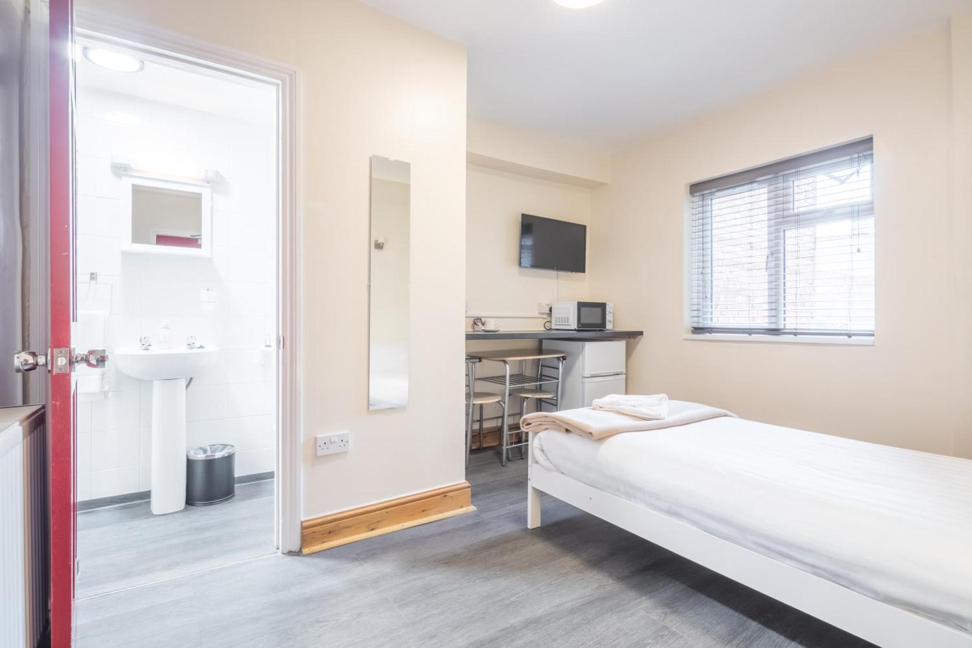 Rasa Sayang House - Self-Check-In Guesthouse Oxford Bagian luar foto
