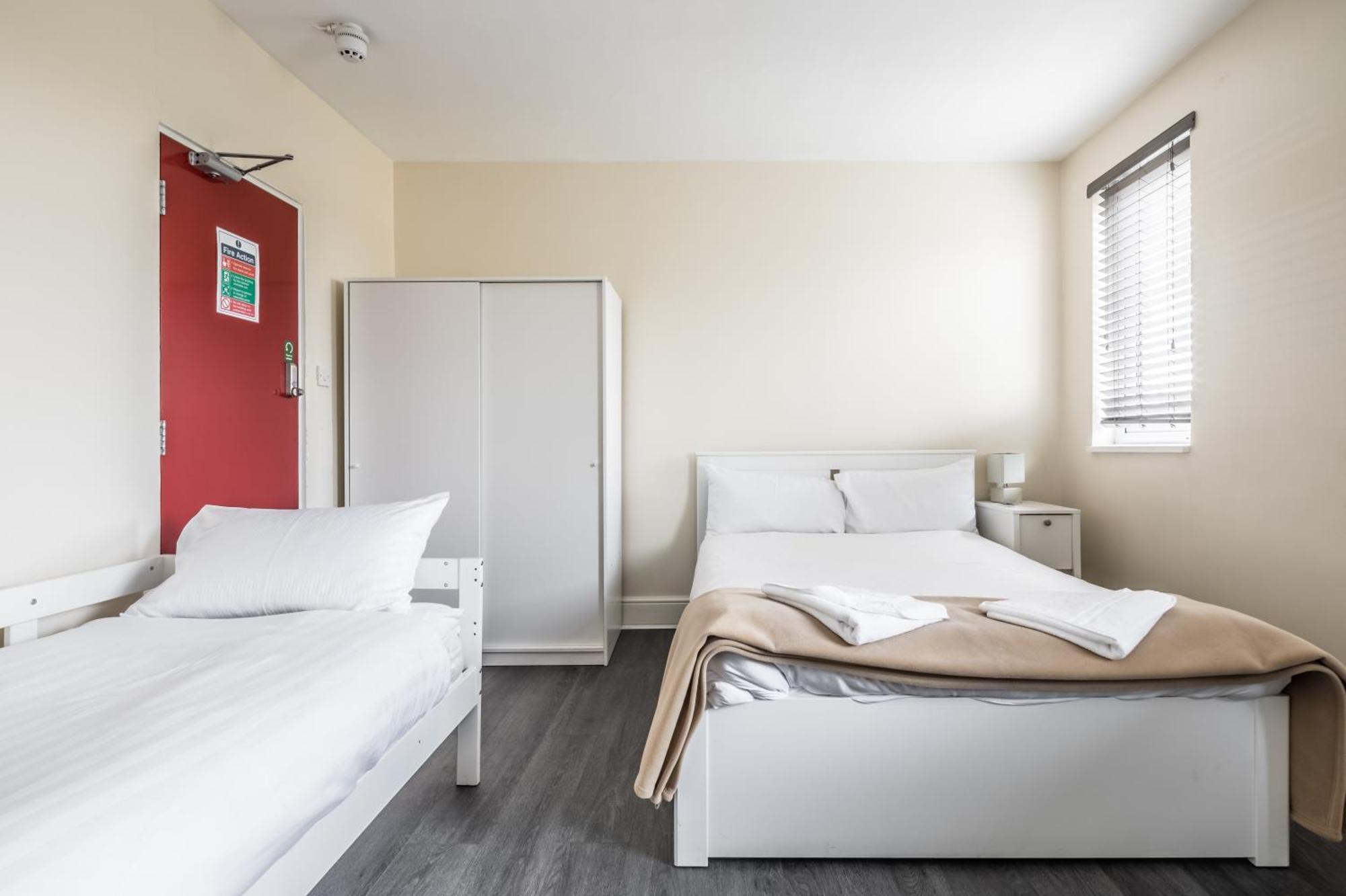 Rasa Sayang House - Self-Check-In Guesthouse Oxford Bagian luar foto