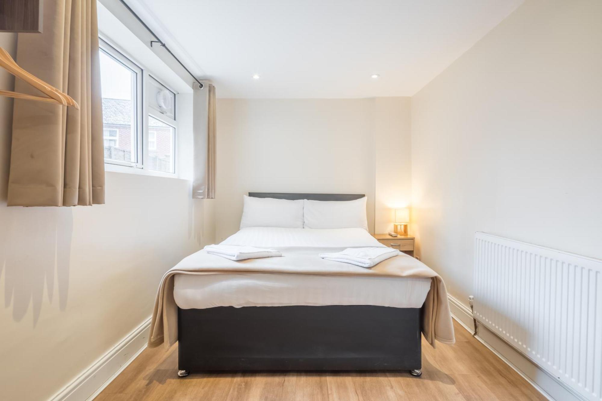 Rasa Sayang House - Self-Check-In Guesthouse Oxford Bagian luar foto