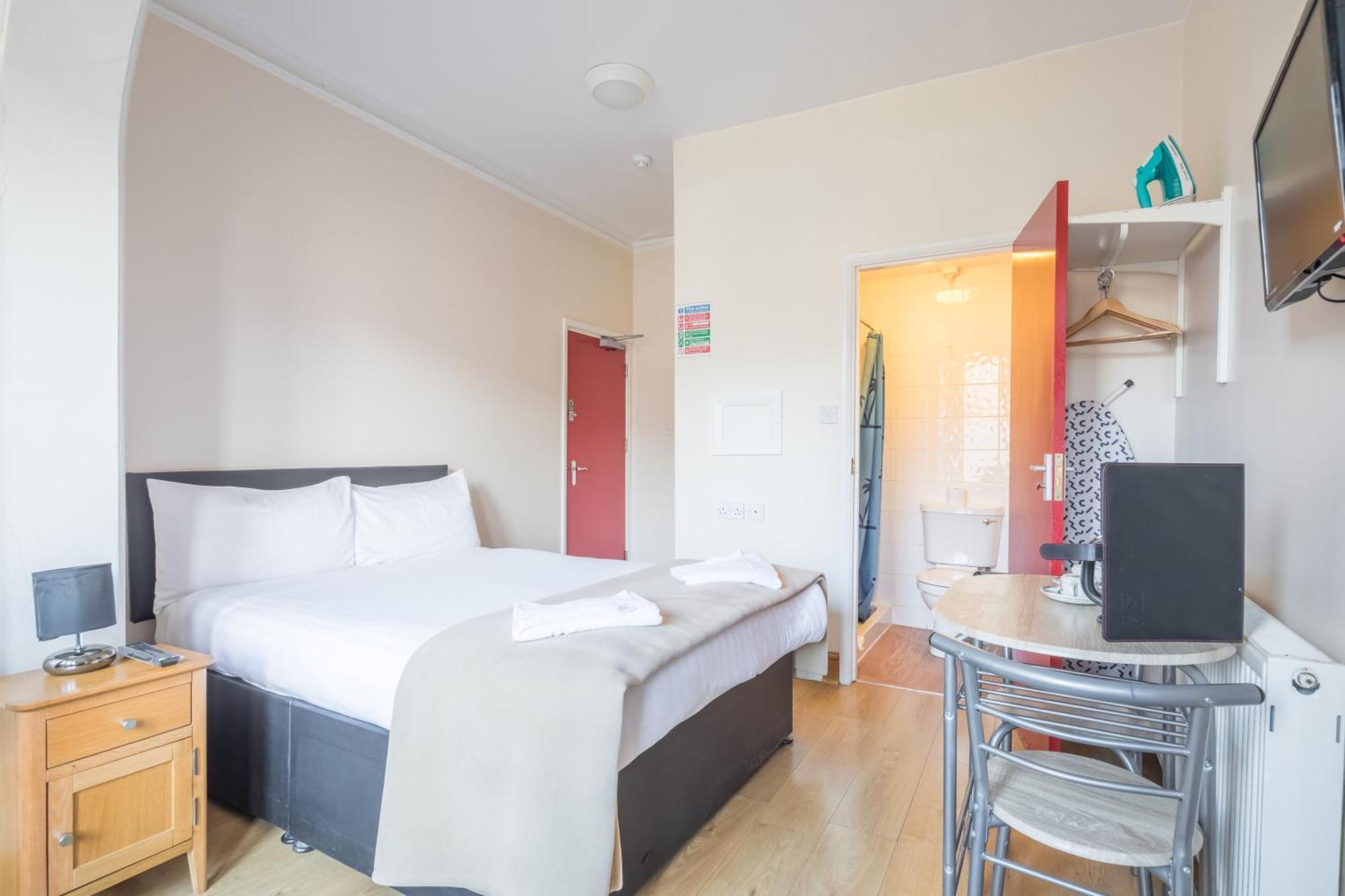 Rasa Sayang House - Self-Check-In Guesthouse Oxford Bagian luar foto